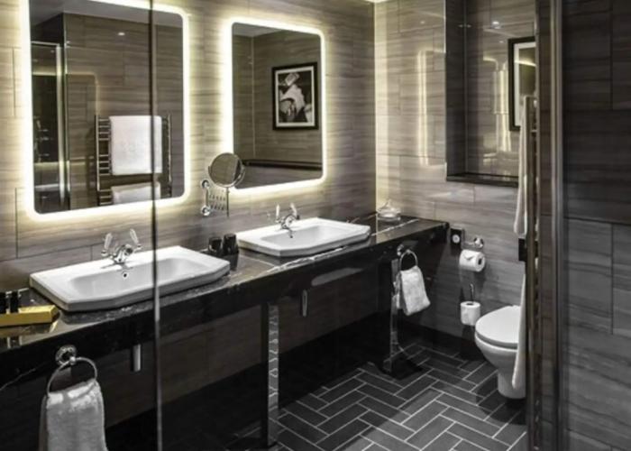 Hotel Gotham