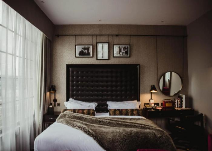 Hotel Gotham