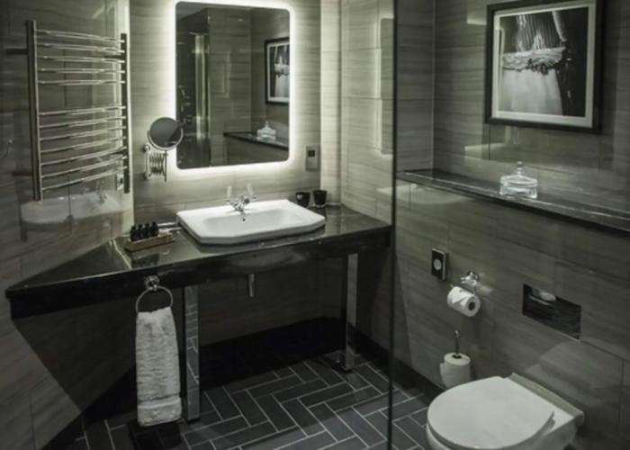 Hotel Gotham