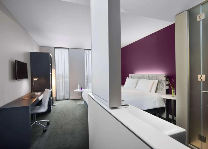 INNSiDE by Meliá Manchester