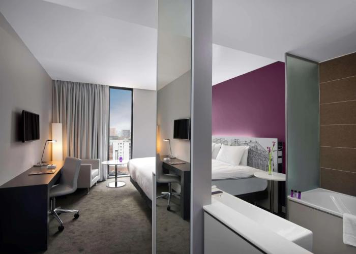 INNSiDE by Meliá Manchester
