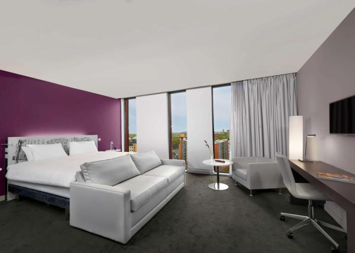 INNSiDE by Meliá Manchester
