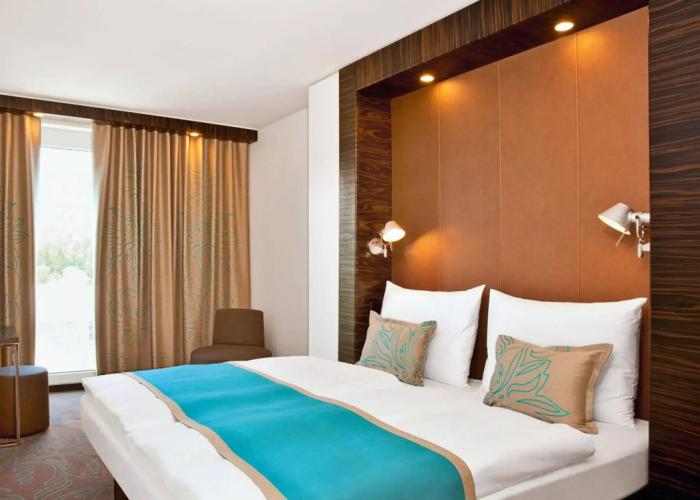 Motel One Manchester Piccadilly