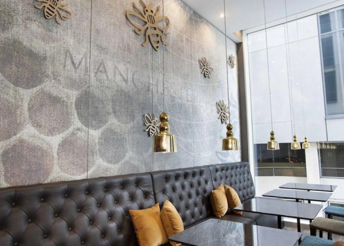 Motel One Manchester Piccadilly