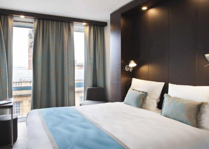 Motel One Manchester Piccadilly