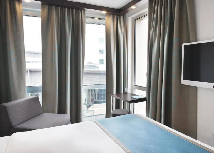 Motel One Manchester Piccadilly