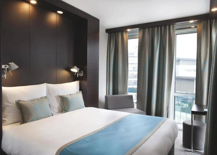 Motel One Manchester Piccadilly