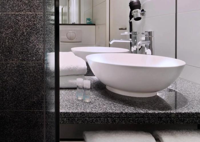 Motel One Manchester Piccadilly