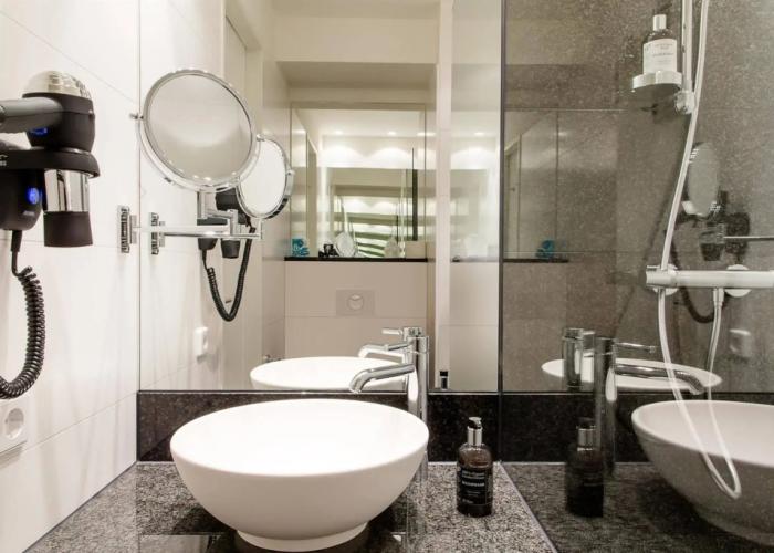 Motel One Manchester Piccadilly