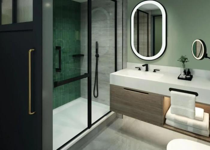 The Reach at Piccadilly, Manchester, a Tribute Portfolio Hotel