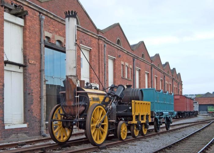 Parkview residence