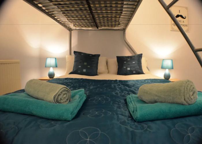 Birchfields Guest House