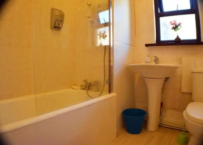 Birchfields Guest House