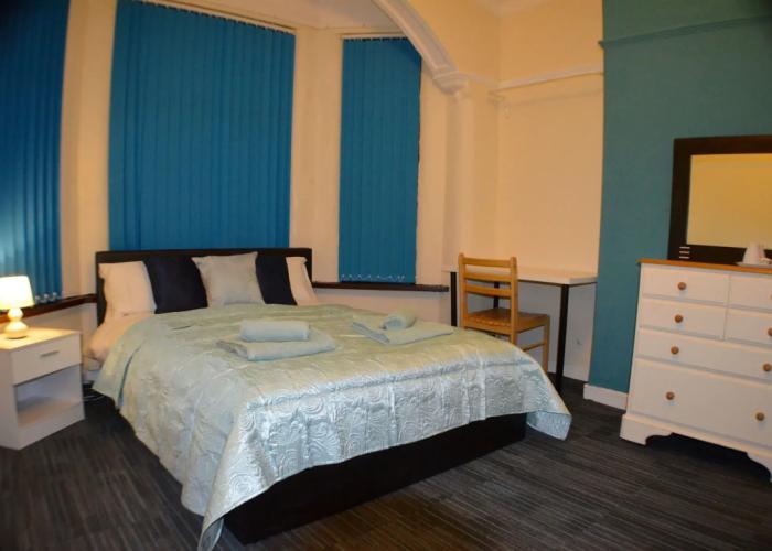 Birchfields Guest House