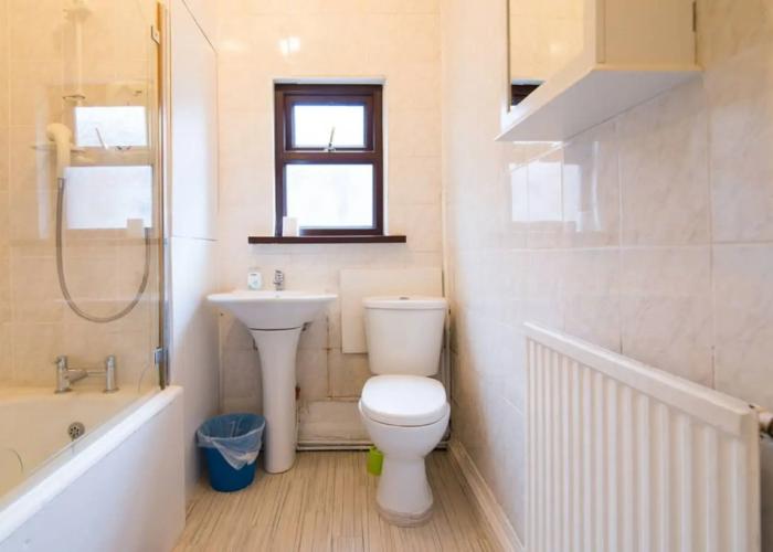 Birchfields Guest House