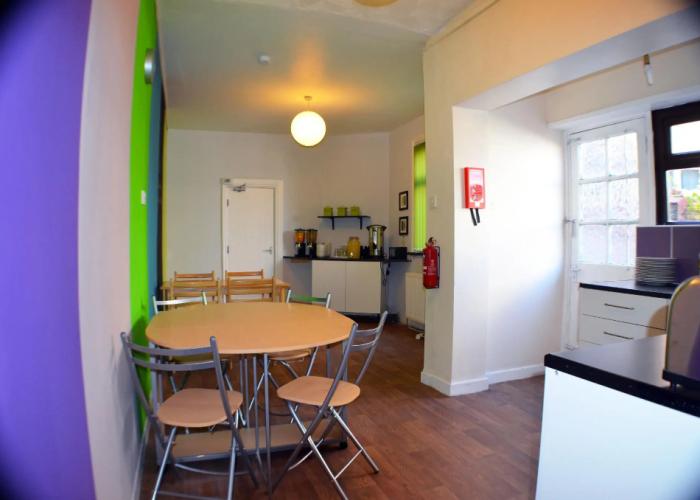 Birchfields Guest House