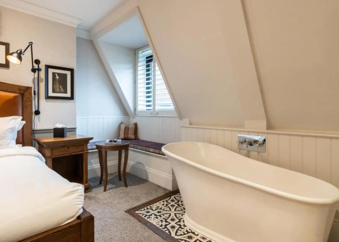 King Street Townhouse
