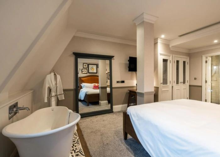 King Street Townhouse