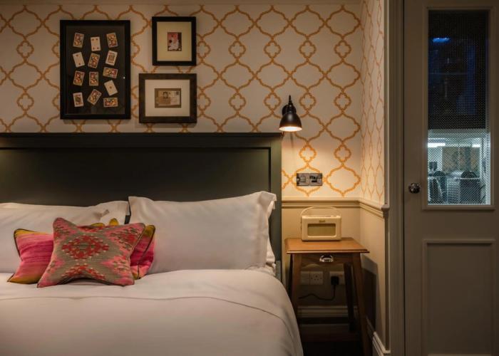 King Street Townhouse
