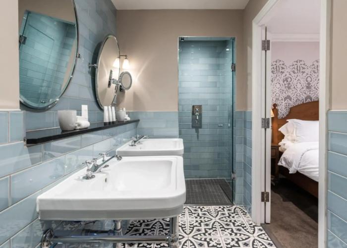 King Street Townhouse