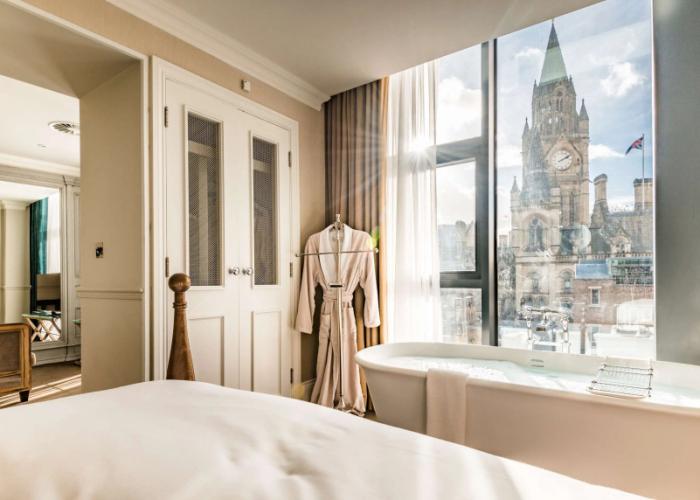 King Street Townhouse