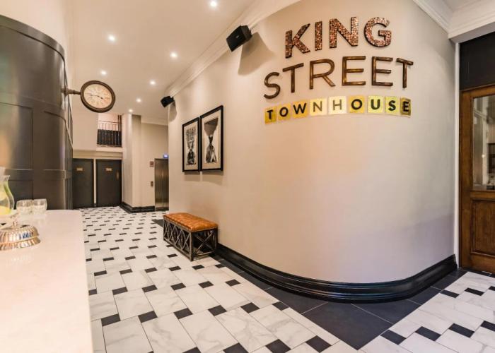 King Street Townhouse