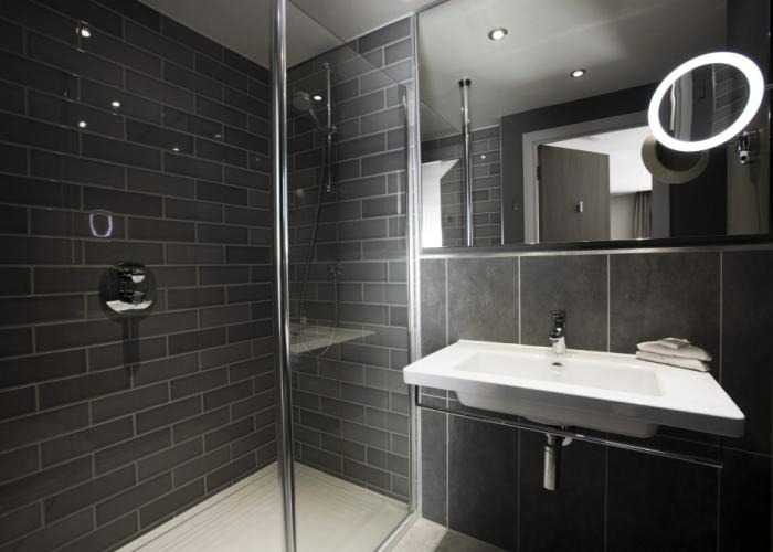 Holiday Inn Manchester - City Centre by IHG