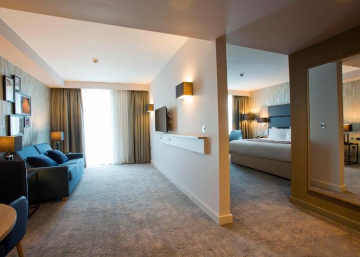 Holiday Inn Manchester - City Centre by IHG