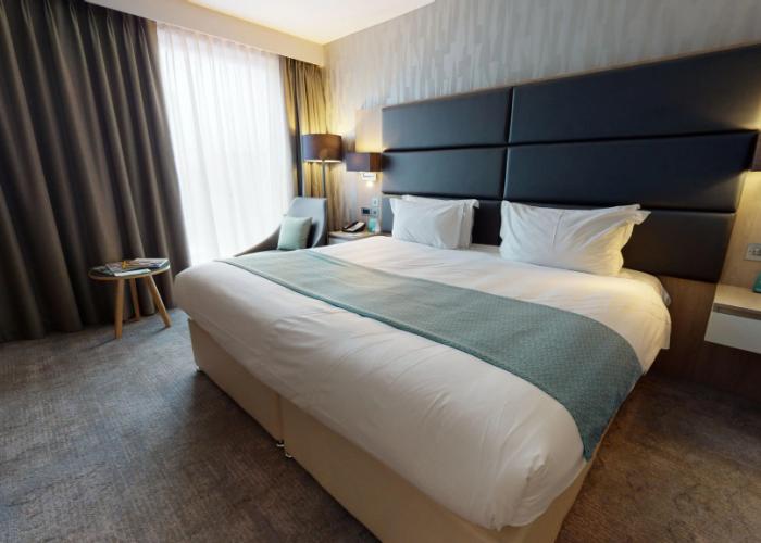 Holiday Inn Manchester - City Centre by IHG