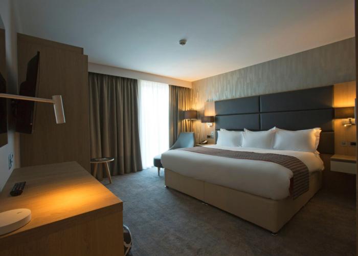 Holiday Inn Manchester - City Centre by IHG