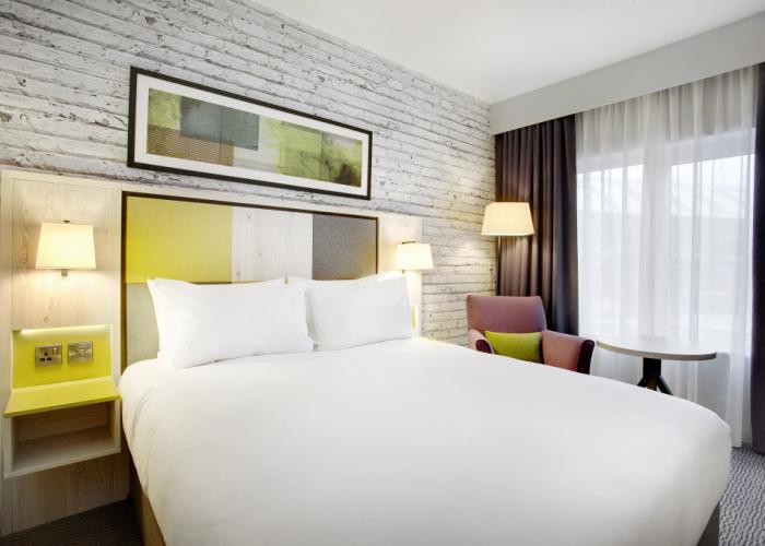 Leonardo Hotel Manchester Central