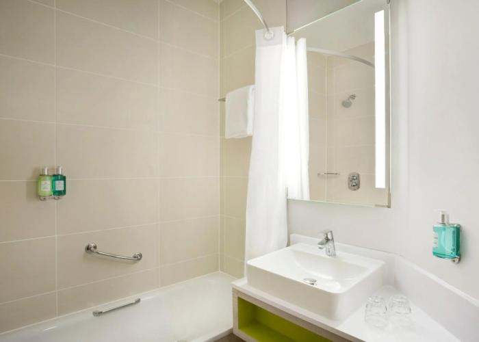 Leonardo Hotel Manchester Central