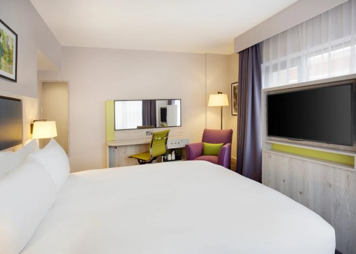 Leonardo Hotel Manchester Central