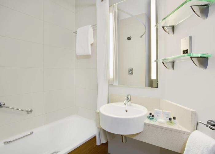 Leonardo Hotel Manchester Central