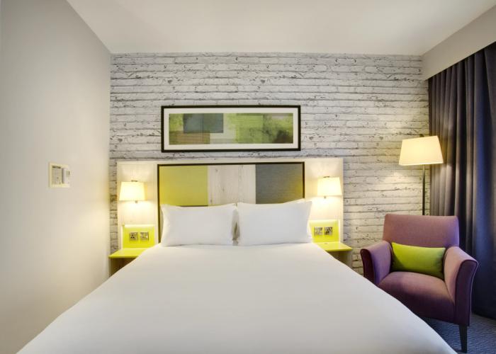 Leonardo Hotel Manchester Central