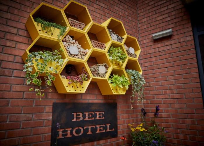 Leonardo Hotel Manchester Central