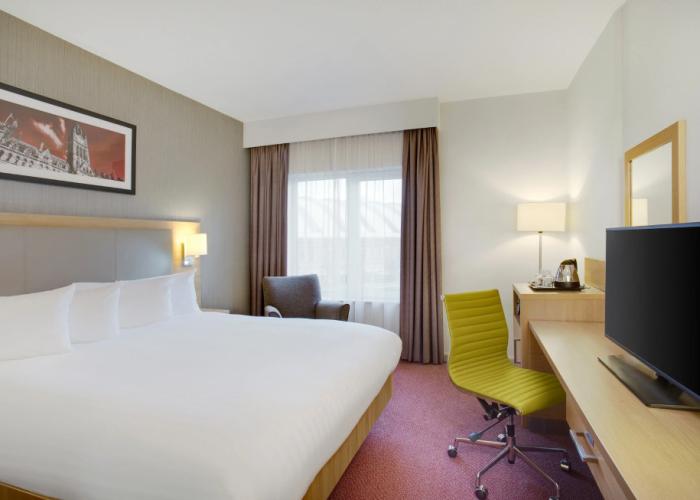 Leonardo Hotel Manchester Central
