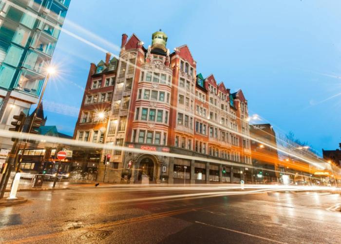 Malmaison Manchester