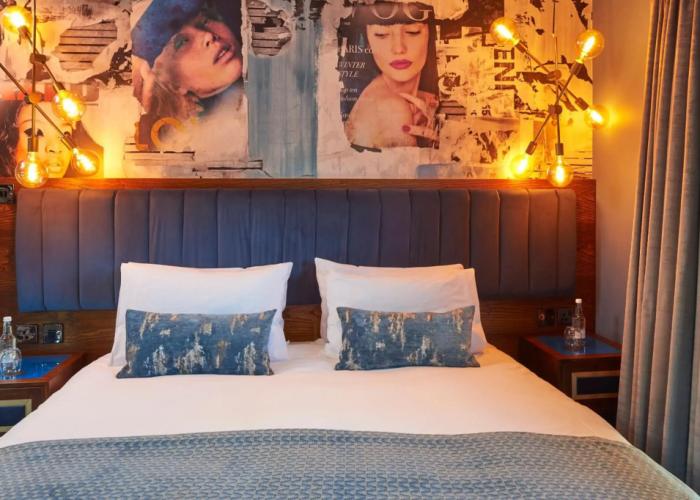 Malmaison Manchester
