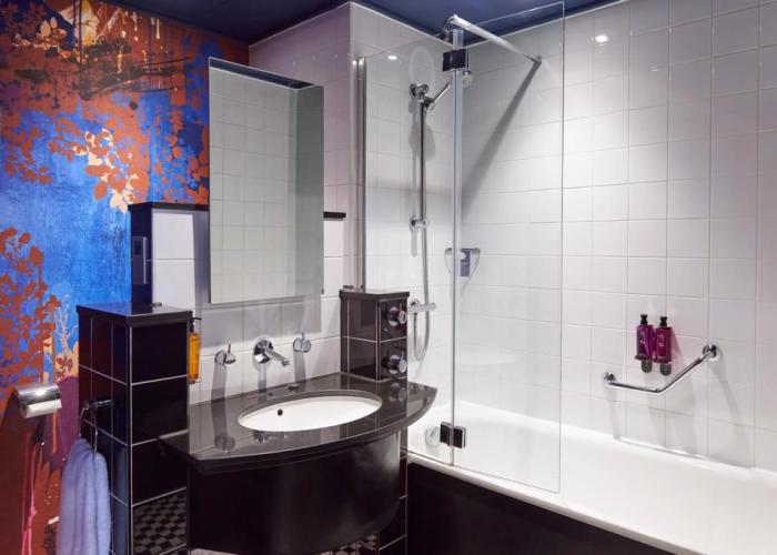 Malmaison Manchester