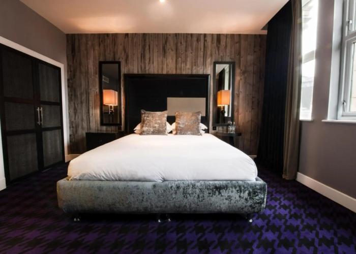 Malmaison Manchester