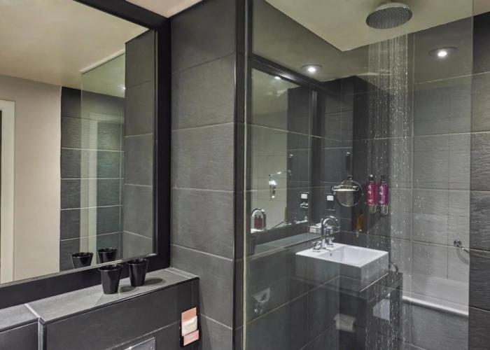 Malmaison Manchester
