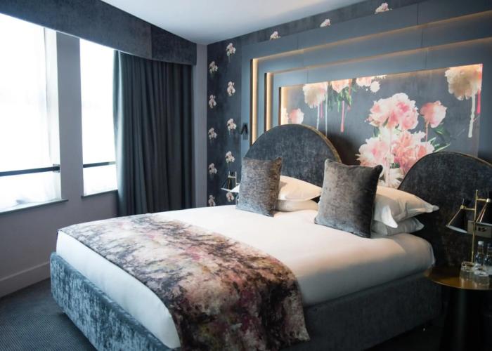 Malmaison Manchester