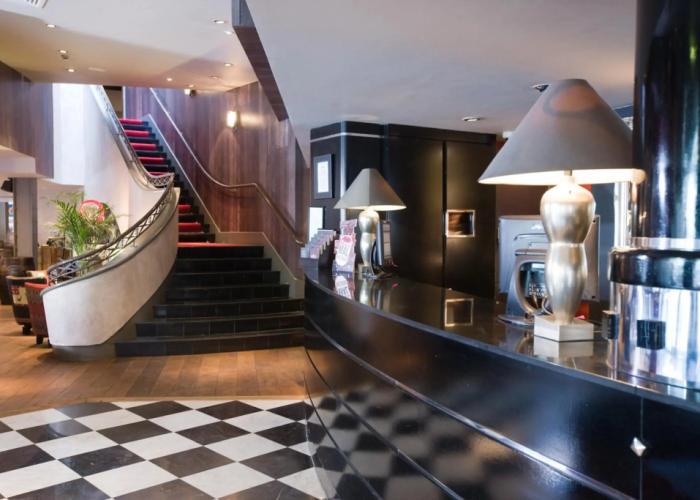 Malmaison Manchester