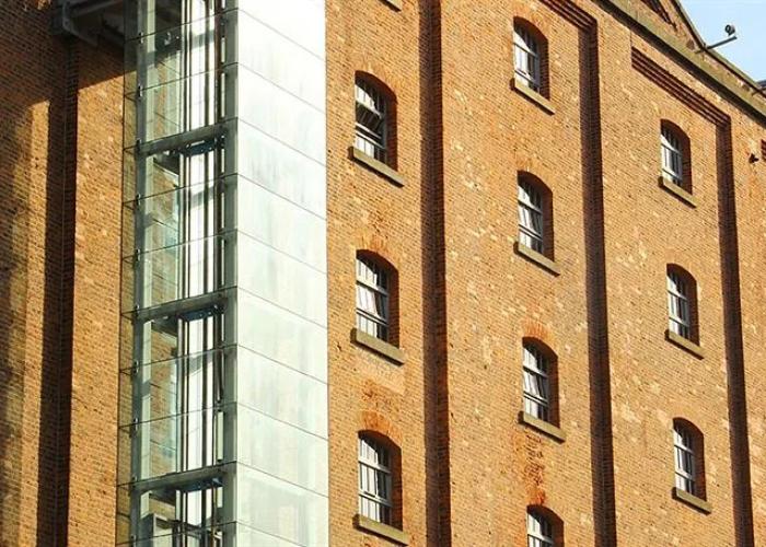 Native Manchester Hotel