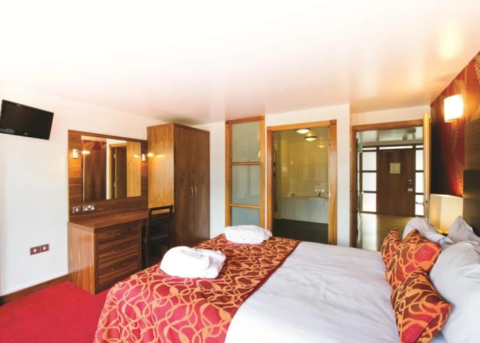 Native Manchester Hotel