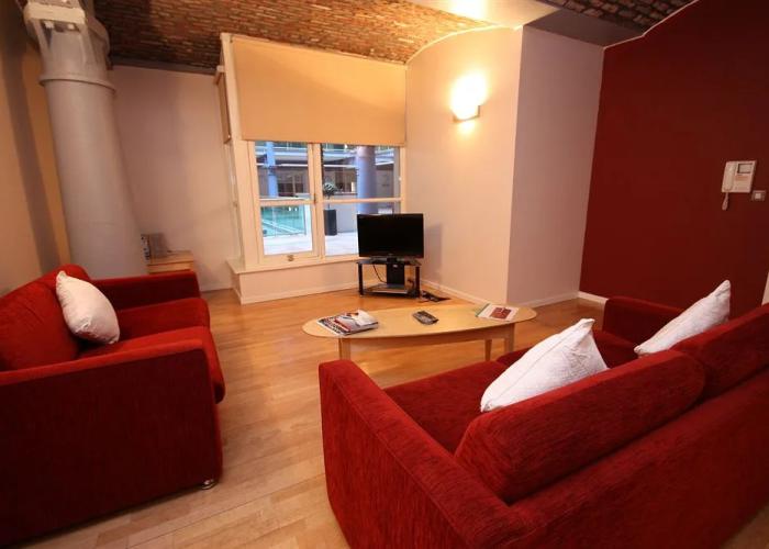 Native Manchester Hotel
