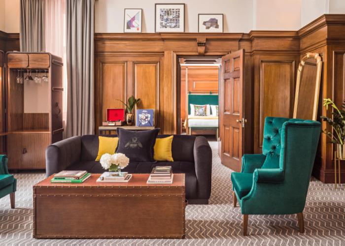 Kimpton Clocktower by IHG