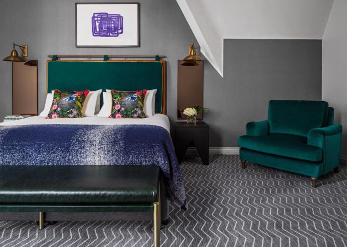 Kimpton Clocktower by IHG