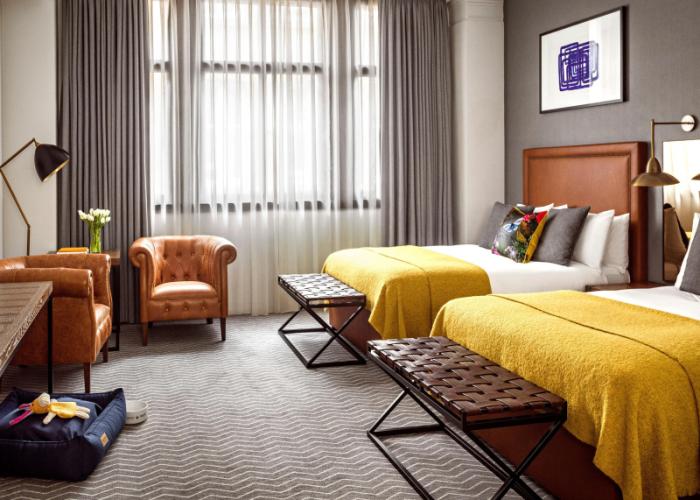 Kimpton Clocktower by IHG